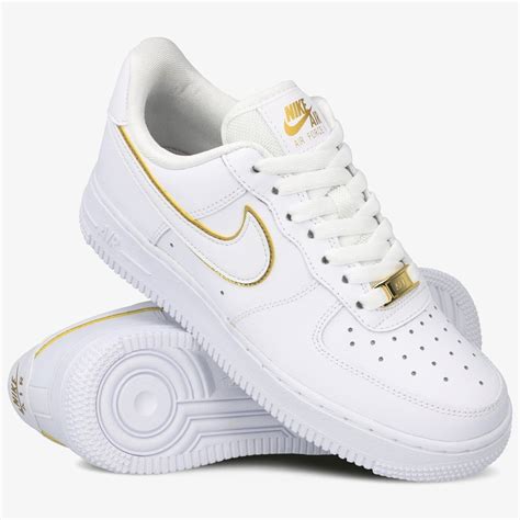 nike air force 1 '07 essential sneakers|nike air force 1 lila.